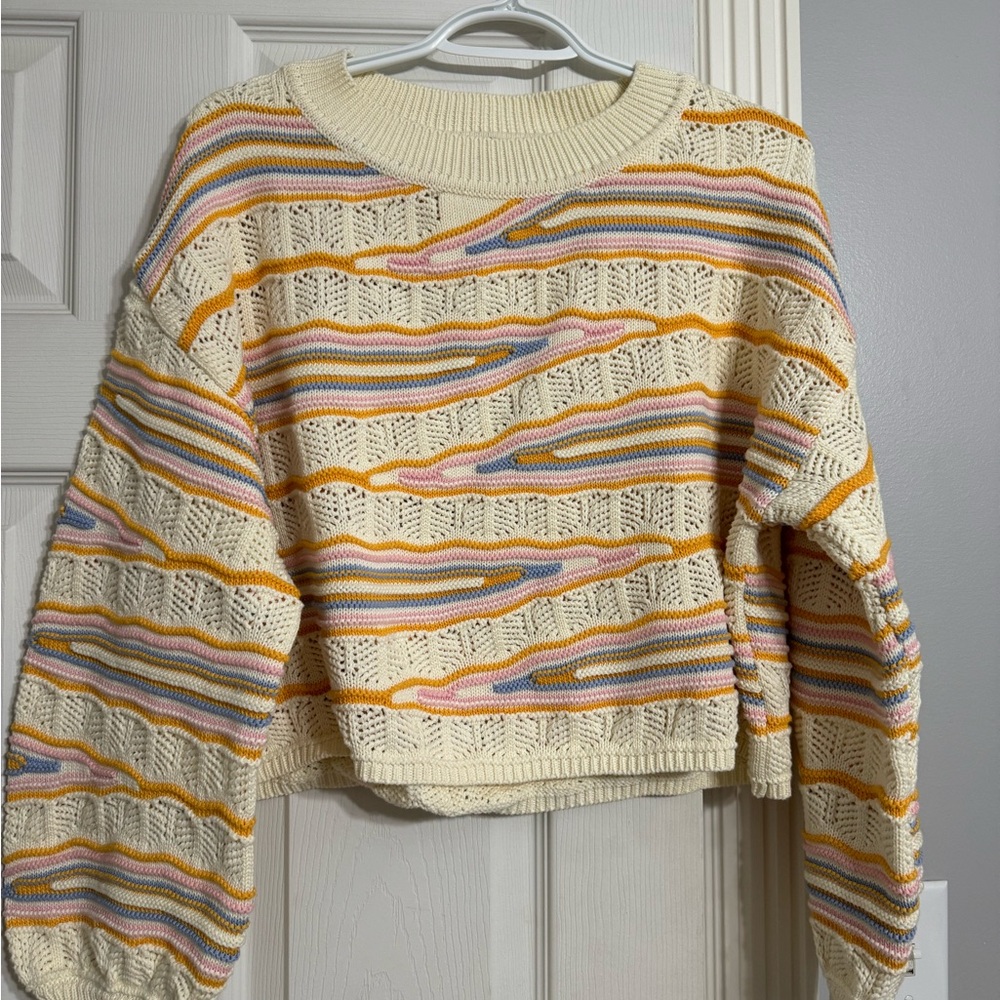 Sweater